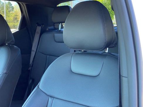 New 2026 Hyundai Santa Cruz SEL AWD/4WD image 22