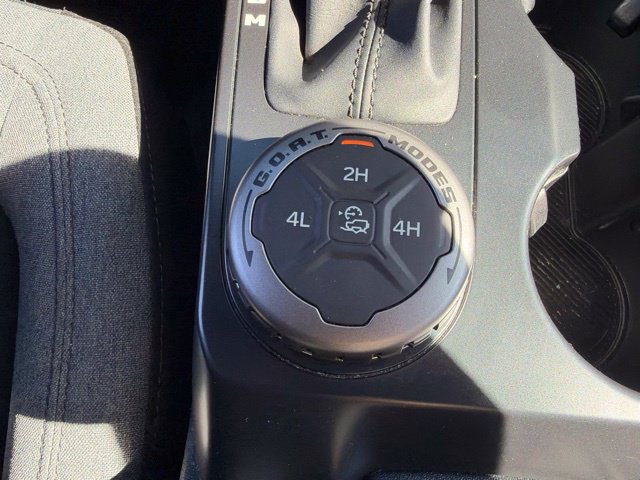 Used 2026 Ford Bronco Big Bend AWD/4WD image 23