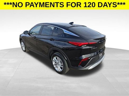 New 2026 Buick Envista Preferred w/ Convenience I Package image 5