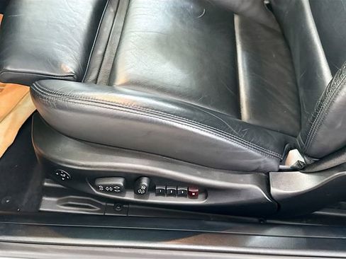 Used 2006 BMW M3 Convertible image 20