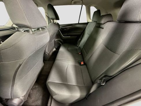 Certified 2023 Toyota RAV4 LE FWD image 24