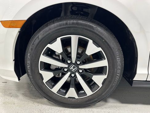 Used 2025 Honda Odyssey EX-L image 66