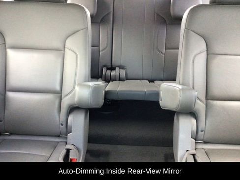 Used 2020 Chevrolet Tahoe LT image 32