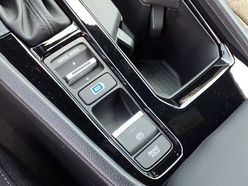 New 2025 Honda Accord Sport image 22