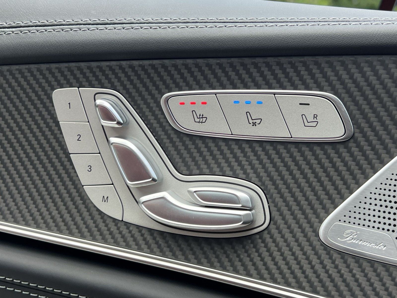 Certified 2024 Mercedes-Benz AMG GT 63 image 42