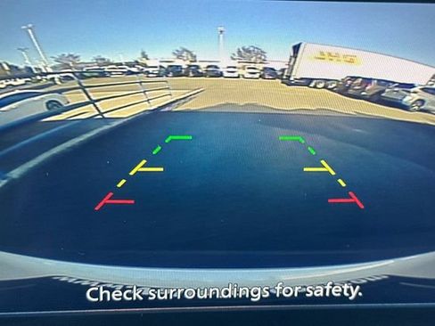 Used 2023 Nissan Rogue SV image 22