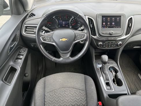 Used 2022 Chevrolet Equinox LT AWD/4WD image 29