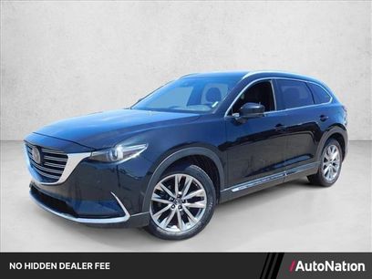 Used 2019 MAZDA CX-9 Grand Touring