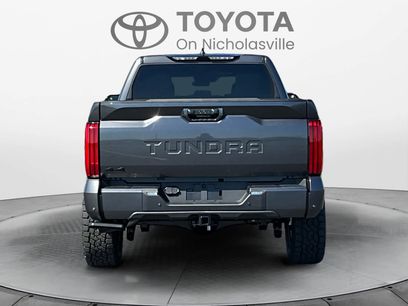New 2026 Toyota Tundra SR5