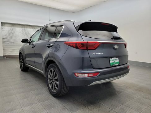 Used 2019 Kia Sportage EX w/ EX Sport Appearance Package image 5