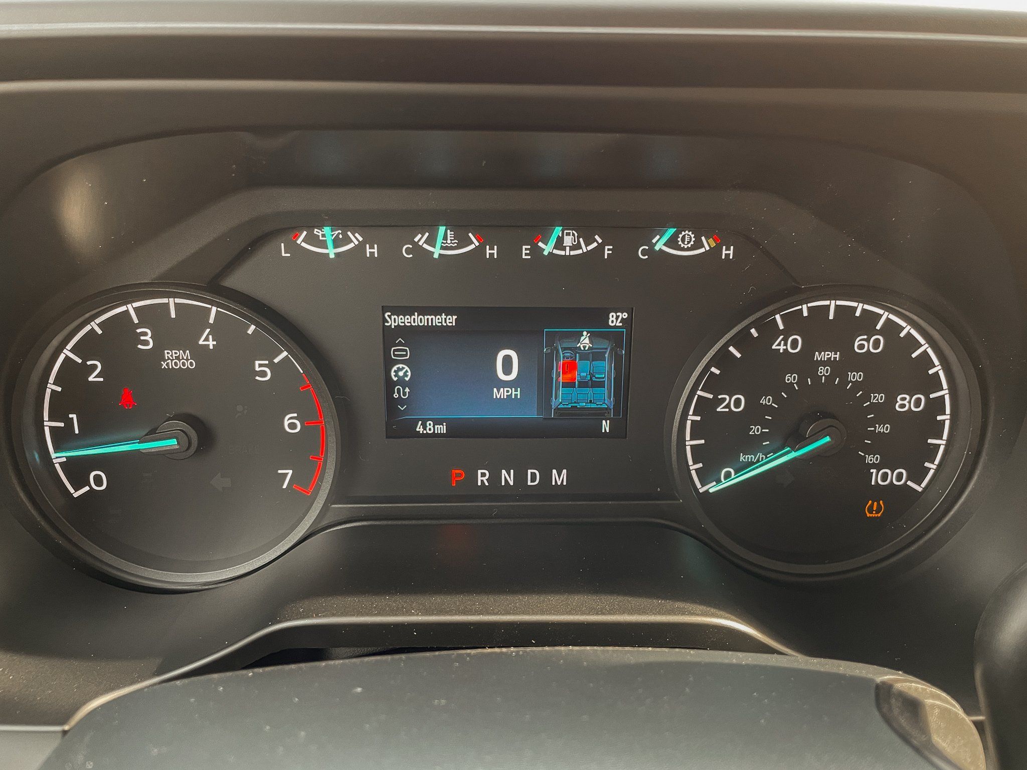 New 2026 Ford F350 XLT AWD/4WD image 13