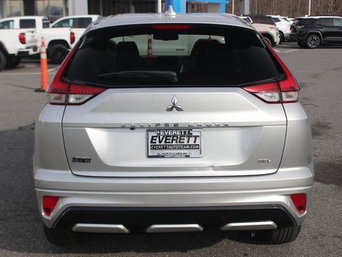 Used 2023 Mitsubishi Eclipse Cross SE image 6