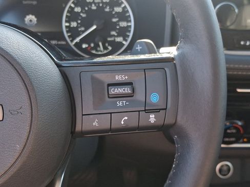 Certified 2023 Nissan Rogue SL w/ SL Premium Package AWD/4WD image 23