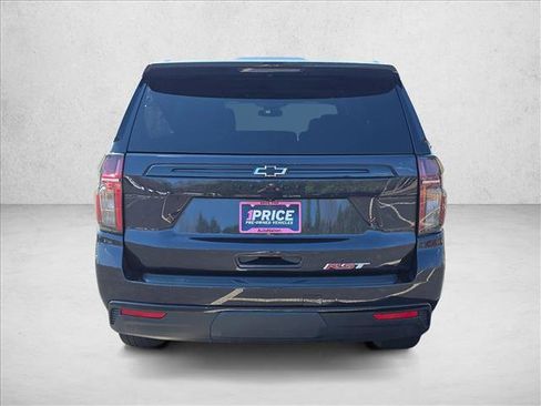 Used 2023 Chevrolet Tahoe RST w/ Luxury Package image 5