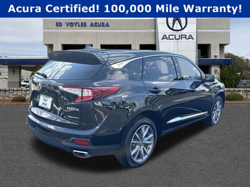 Used 2024 Acura RDX w/Technology Package image 5