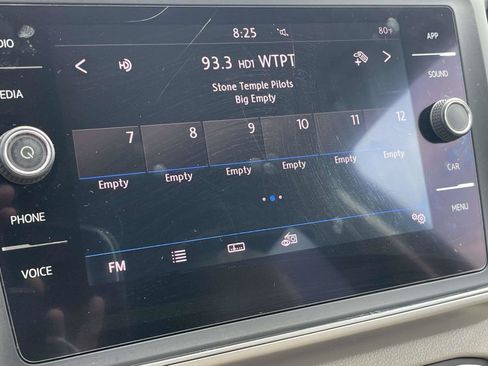 Used 2018 Volkswagen Atlas SE w/ R-Line Package FWD image 27