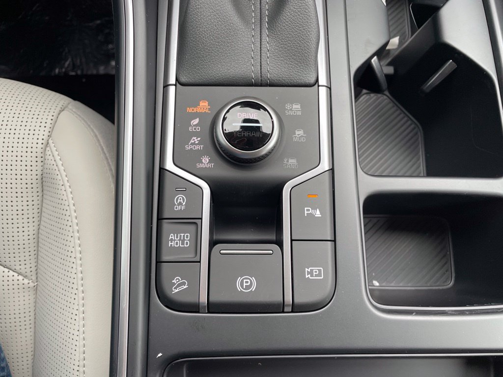New 2026 Kia Sorento S AWD/4WD image 23