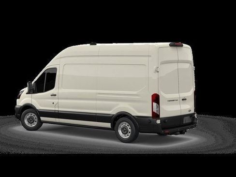 New 2026 Ford Transit 250 148 High Roof w/ Load Area Protection Package RWD image 79