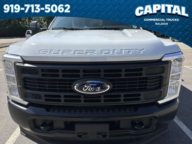 New 2026 Ford F550 2WD Crew Cab image 12