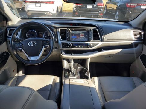 Used 2019 Toyota Highlander Limited image 18