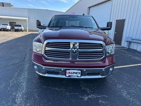Used 2018 RAM 1500 Big Horn image 18