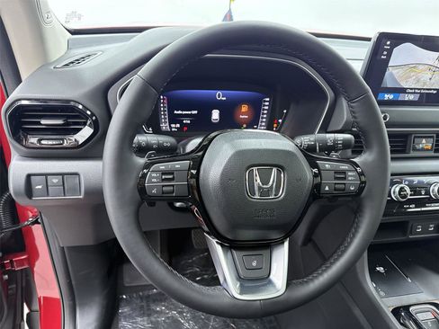 New 2026 Honda Pilot Elite image 22