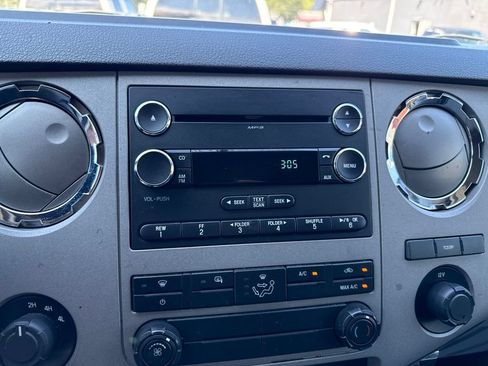 Used 2015 Ford F350 XLT w/ FX4 4x4 Off Road Package image 30