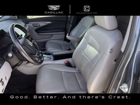Used 2021 Honda Pilot Special Edition image 21