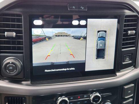 New 2026 Ford F150 XLT w/ Equipment Group 302A MID AWD/4WD image 18