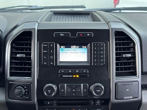 Used 2018 Ford F150 XLT image 16