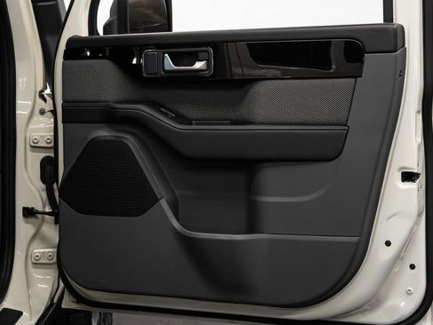 Used 2024 INEOS Grenadier Trialmaster Edition image 20