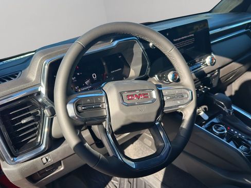 New 2026 GMC Canyon Elevation w/ Convenience Package image 10