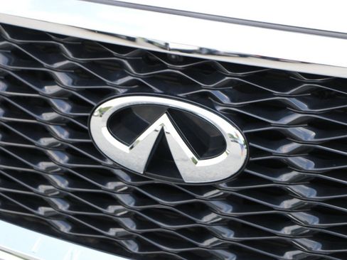 Used 2025 INFINITI QX60 Sensory w/ Vision Package AWD/4WD image 12