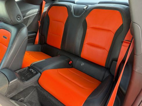 Used 2018 Chevrolet Camaro SS w/ Hot Wheels Edition image 22