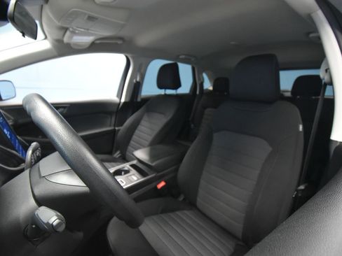 Used 2024 Ford Edge SE image 20