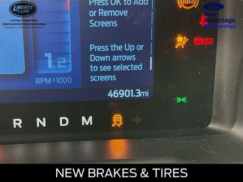 Certified 2021 Ford Bronco Big Bend image 12