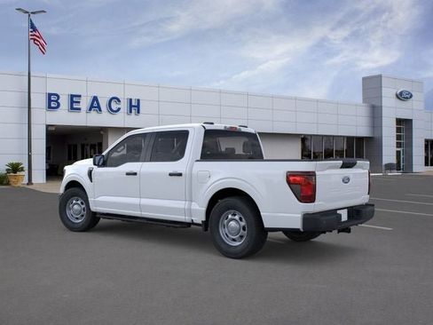 New 2026 Ford F150 XL RWD image 5