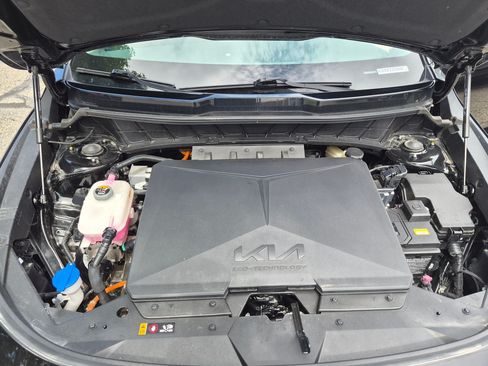 Used 2024 Kia Niro Wind w/ Wind Preserve Package FWD image 34