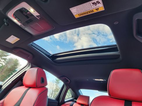 Certified 2025 Acura TLX SH-AWD w/ A-SPEC Pkg image 16