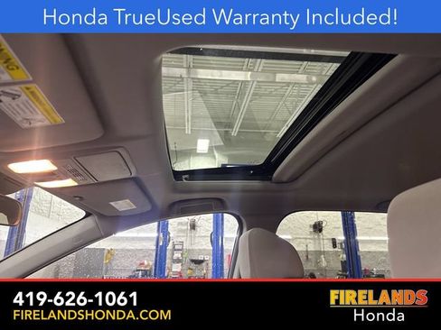 Used 2022 Honda CR-V EX image 25