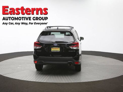 Used 2021 Subaru Forester Limited image 41