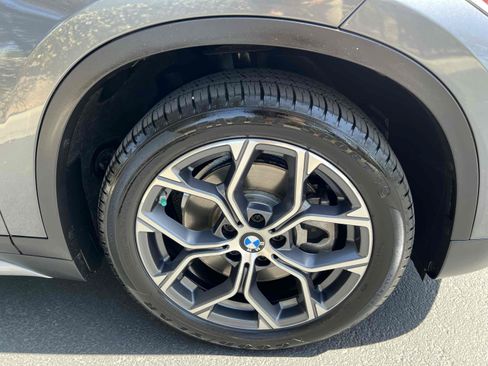 Used 2021 BMW X1 sDrive28i w/ Convenience Package FWD image 78