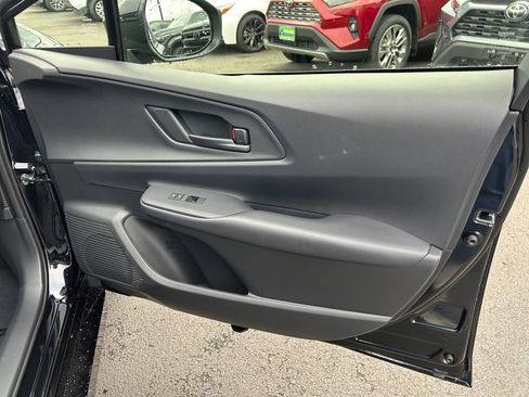 New 2026 Toyota Prius Plug-In Hybrid image 25