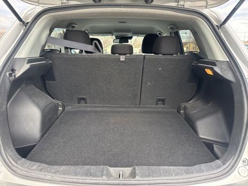 Used 2022 Mitsubishi Outlander Sport ES image 8