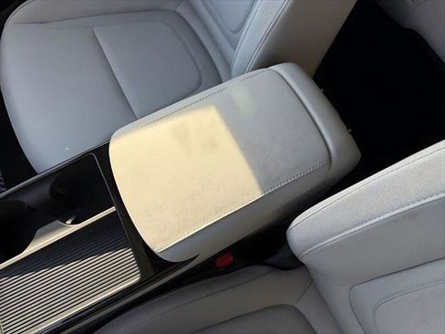 New 2026 Hyundai Tucson SEL image 25