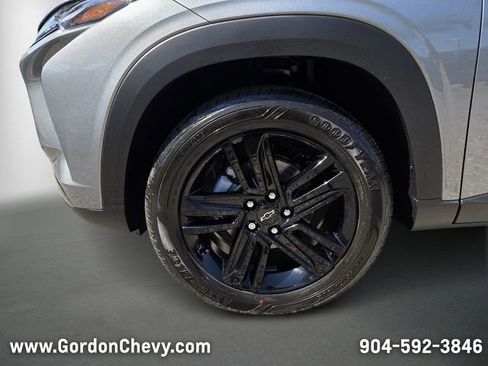 New 2026 Chevrolet Trax ACTIV w/ Sunroof Package image 13