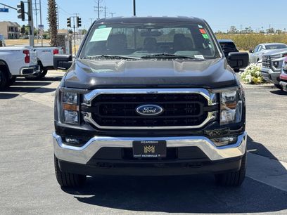 Used 2023 Ford F150 XLT