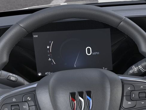 New 2026 Buick Envista Preferred w/ Convenience I Package FWD image 20