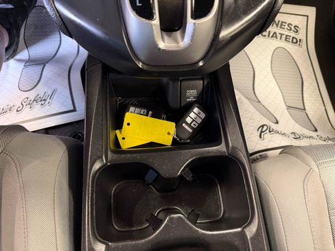 Used 2019 Honda CR-V EX image 17