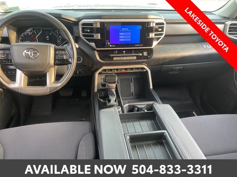 Used 2022 Toyota Tundra SR5 RWD image 15